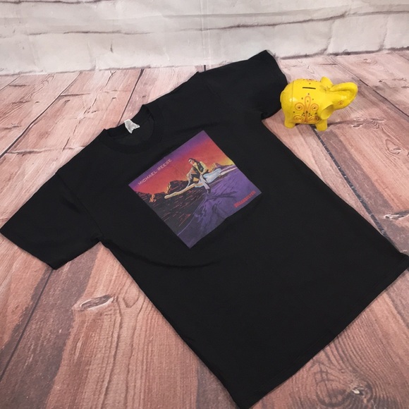 Dragonflyer Michael Reese Graphic Tee - Picture 2 of 9